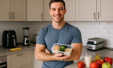 Железо поддерживает выносливость и восстановление спортсменов — тренеры