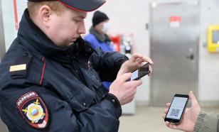 Пропускная система вычислит неплательщиков налогов