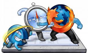 Выбираем браузер: в чем разница