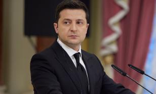 Зеленский: глава СБУ Малюк* и замглавы ОПУ Татаров убивали чеченцев в Киеве