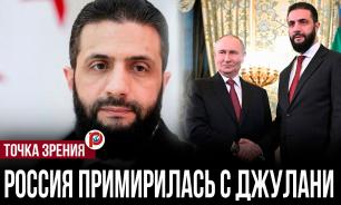 Россия сохраняет стратегическое партнёрство с Сирией — эксперт Вавилов