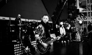 Украинский музыкант Хлывнюк обратился к солисту группы "Звери": Рома, извини