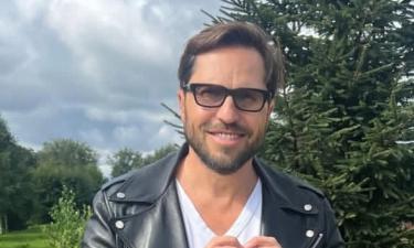 Шоумен Артур Пирожков заявил о мечте жить без международных санкций