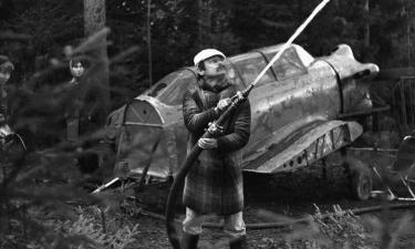 Семейные связи мэра Нью-Йорка: как российское кино повлияло на его мать