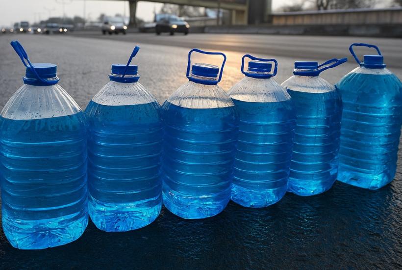 Незамерзайки 