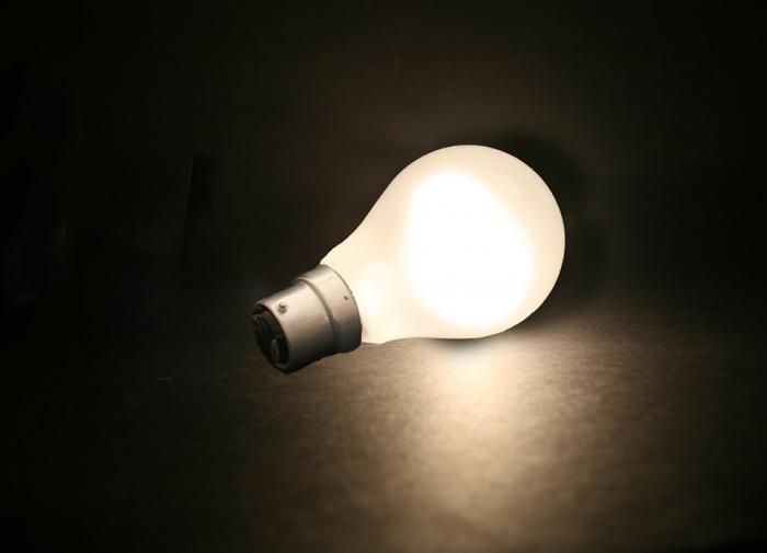 Ученые делают шаги в направлении полностью возобновляемой энергетики