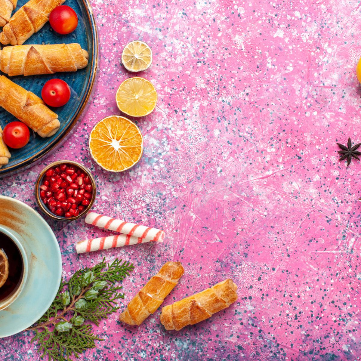 Мозг против желудка: почему мы не можем отказаться от сладостей