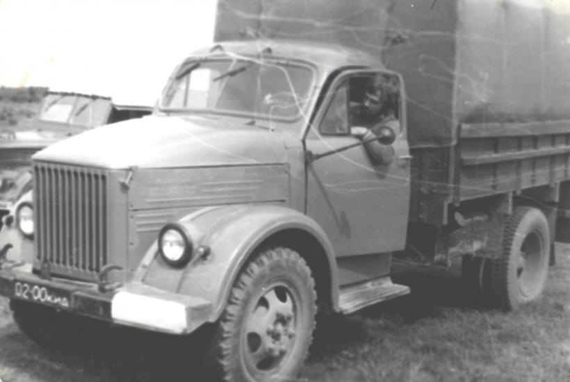 ГАЗ-51