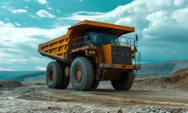 Технологии грузового транспорта СССР: инженерные решения и инновации