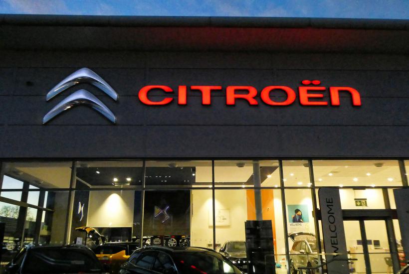 citroen