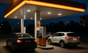 Из России — ни капли: удвоен срок запрета на вывоз бензина