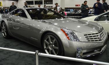 Часть макетов строили только для фото подчеркнул Дэн Бедор директор по связям