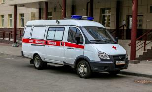 С турбазы в больницу: амурский чиновник подрался во время отдыха