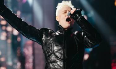 Не прозвучала та самая нота: Фадеев указал на ошибку, которая испортила номер Шамана на Интервидении