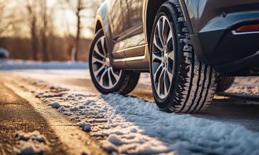 Зима не оставляет времени на оправдания: продуманная подготовка авто — залог спокойных поездок
