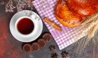 Хотела открыть ресторан — открыла душу: фильм Рецепт счастья тёплый и вкусный, как домашний хлеб