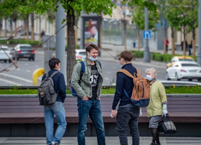 Талантливая молодежь покидает Петербург