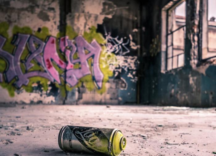 Nature Cities: в США могут появиться тысячи городов-призраков