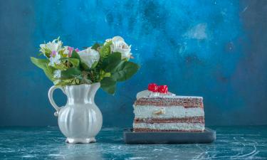 Ларисе Копенкиной 70: как сложилась жизнь эпатажной бизнесвумен после развода с Шаляпиным