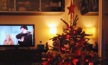 Фраза о заливной рыбе из "Иронии судьбы" была импровизацией