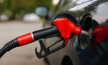 Бензин АИ — 92 подходит только для старых двигателей