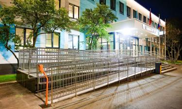 Добровольность сдачи детской биометрии в школах подтвердил Виталий Милонов