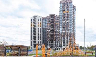 Новостройки в России подорожают на 13–15% в 2026 году — аналитик ЦИАН Попов