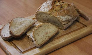 Картофельный хлеб хранится дольше без потери текстуры — Serious Eats