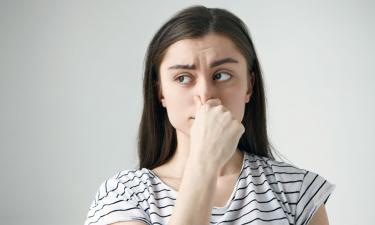 Квартира курила вместе с хозяевами: способы спасти стены от никотиновой зависимости