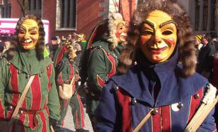 Теория лжи: Тело правдивее слов