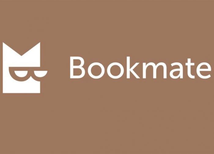 Российская платформа Bookmate стала доступнее для людей с плохим зрением
