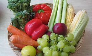 Экономисты считают примерно равноценно выгодными покупки продуктов онлайн и в магазине