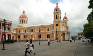 Никарагуа готовится к открытию авиасообщения с Россией