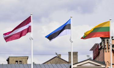 Балтика в шоке: Россия передвинула границы моря и изменила всё