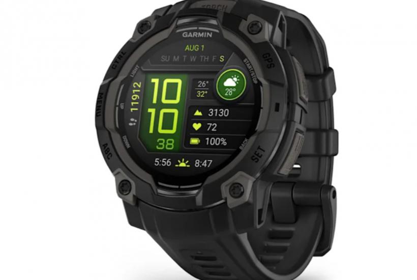 Умные часы garmin Умные часы garmin