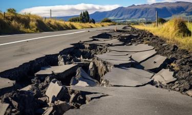 Что скрывается под Атлантическим океаном? Эта находка может привести человечество к катастрофе
