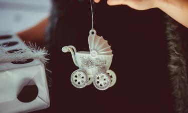 Дочь певицы Славы заговорила о втором ребёнке: призналась, кого ждёт больше — сына или дочку