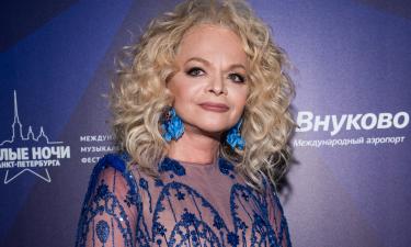 Айза сравнила Долину с Башаровым, сумевшим избежать отмены