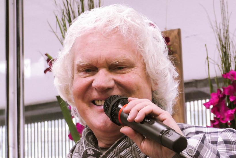 Юрий Куклачёв