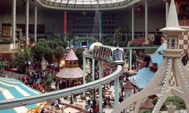 Тематический парк в Йоркшире получает вторую жизнь — The Sun