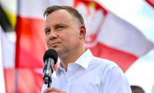 Польша уже не отправляет свои самолёты на Украину