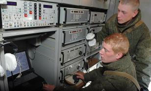 Рогозин заявил, что система ВСУ "Крапива" усилила артиллерию Украины