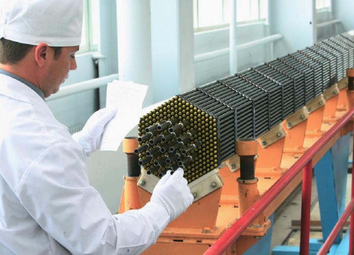 Россия до сих пор остаётся главным поставщиком урана в США