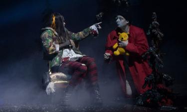 Миру нужны не гении, а хорошие люди: новая постановка Юрия Грымова о сердце и разуме по произведениям Дэниела Киза