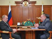 Российские олигархи: Западу с нами не тягаться, мы их перетерпим