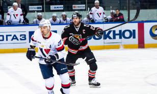 "Сент-Луис" Тарасенко вышел в полуфинал Кубка Стэнли