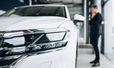 Дешёвое авто может разорить: как не попасть в ловушку при покупке