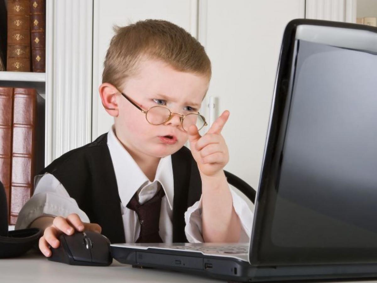 Шанс на счастливую жизнь: как уберечь ребенка от случайной профессии