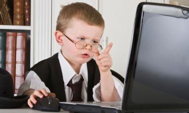 Шанс на счастливую жизнь: как уберечь ребенка от случайной профессии