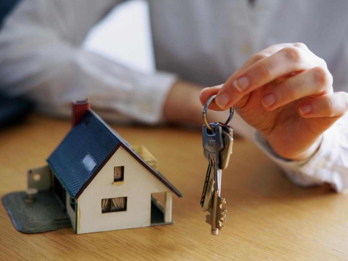 59% россиян считают приемлемой ипотеку до 12% — "РБК Недвижимость"